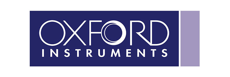 logo Oxford Instruments